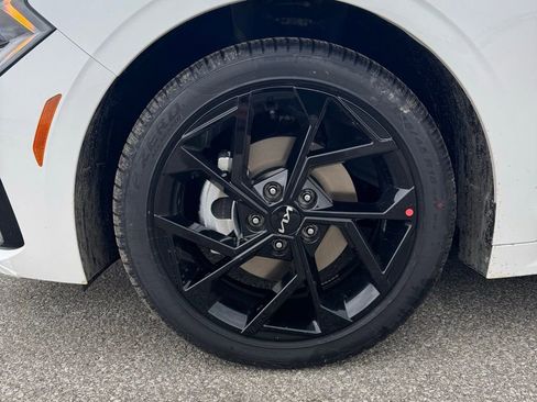 New 2026 Kia K5 GT-Line AWD/4WD image 9