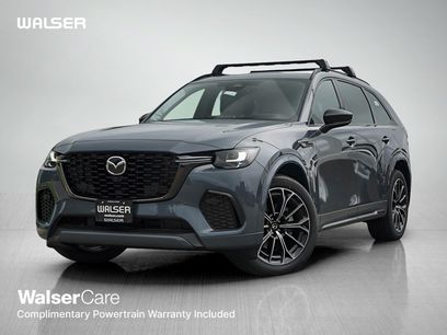 New 2026 MAZDA CX-70 3.3 Turbo S w/ Premium Package