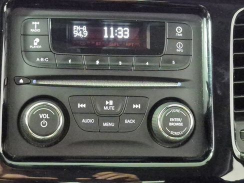 Used 2015 Dodge Dart SXT FWD image 21