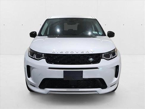 Used 2024 Land Rover Discovery Sport S image 2