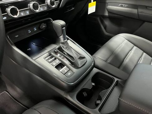 New 2026 Honda CR-V EX-L image 21