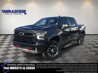Used 2024 Chevrolet Silverado 1500 ZR2 w/ Technology Package video 1