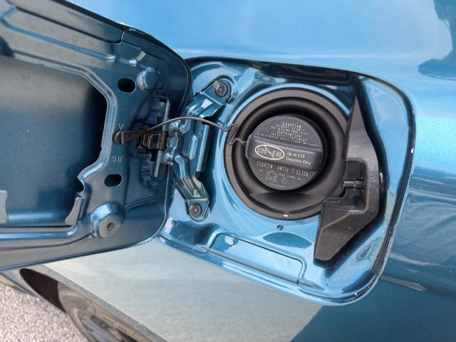 Certified 2025 Toyota Camry SE w/ Multimedia Upgrade Package FWD image 22