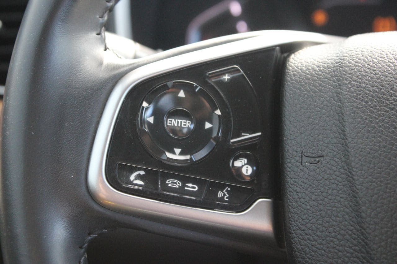 Used 2021 Honda CR-V EX-L image 13