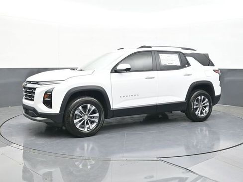 New 2026 Chevrolet Equinox LT FWD image 6