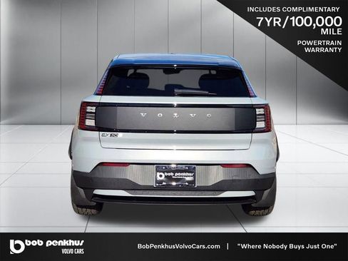 New 2026 Volvo EX30 Cross Country Ultra image 29