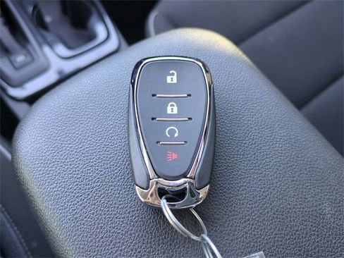 Certified 2023 Chevrolet TrailBlazer LT image 36