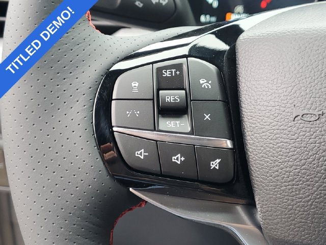Used 2027 Ford Explorer ST-Line AWD/4WD image 16