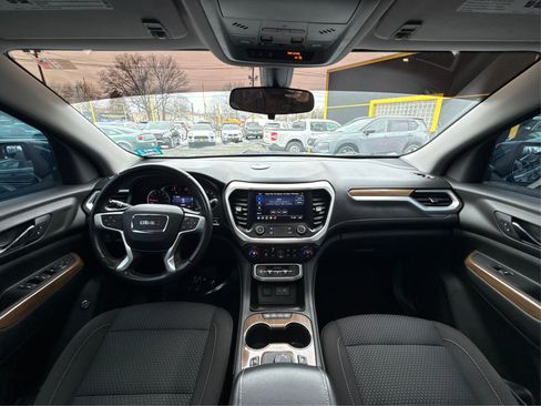 Used 2020 GMC Acadia SLE w/ Driver Convenience Package image 26