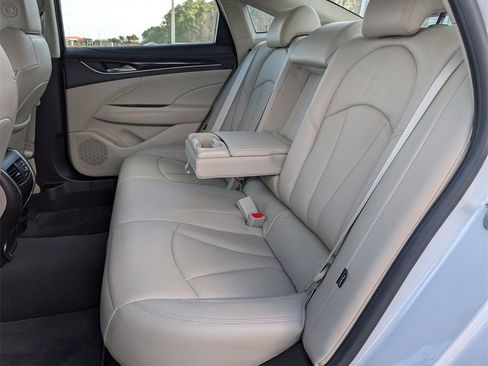 Used 2017 Buick LaCrosse Premium w/ Sights and Sounds Package image 28