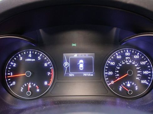 Used 2018 Kia Optima EX image 22