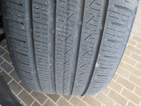 Used 2018 Porsche Panamera 4S image 12