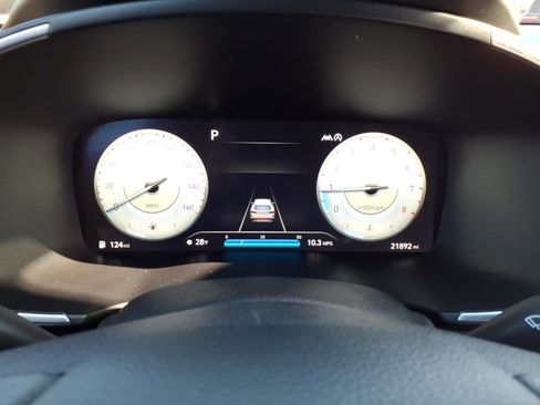 Used 2023 Hyundai Santa Fe Calligraphy image 20