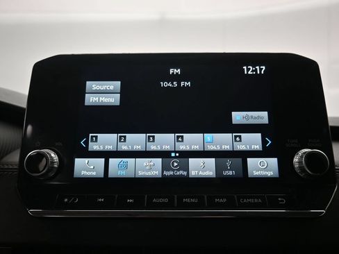 Used 2022 Mitsubishi Outlander SE AWD/4WD image 16