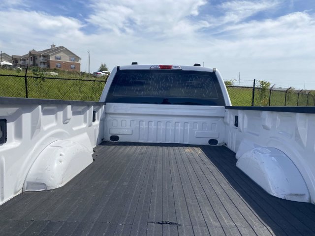 Used 2021 Ford F150 XL w/ Equipment Group 101A High RWD image 13