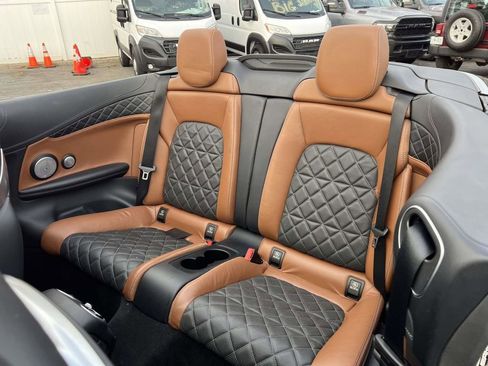 Used 2017 Mercedes-Benz C 63 AMG S image 15