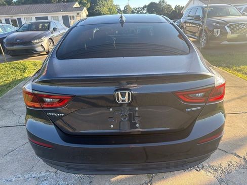Used 2022 Honda Insight EX image 9