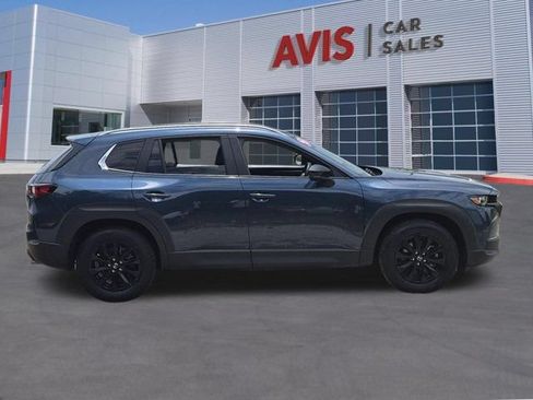 Used 2025 MAZDA CX-50 AWD 2.5 S w/ Preferred Package image 5