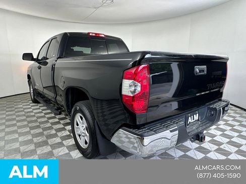 Used 2016 Toyota Tundra SR5 w/ SR5 Upgrade Package RWD image 10