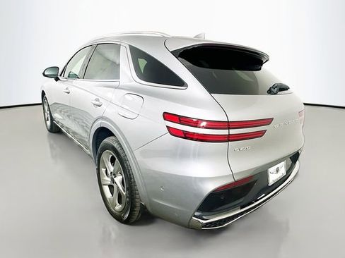 New 2026 Genesis GV70 2.5T Advanced image 7