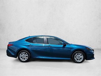 Used 2026 Toyota Camry LE FWD video 4