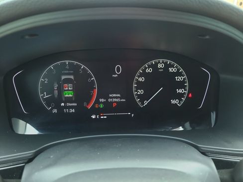 Used 2024 Honda Civic Sport image 26