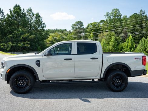 New 2026 Ford Ranger XL w/ FX4 Off-Road Package AWD/4WD image 5