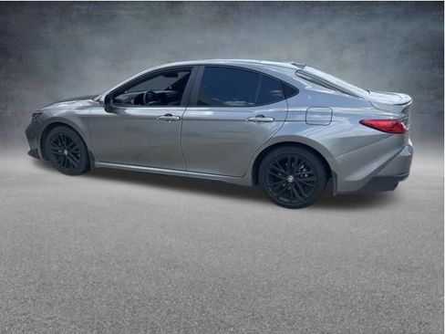 Used 2026 Toyota Camry SE w/ Convenience Package FWD image 21