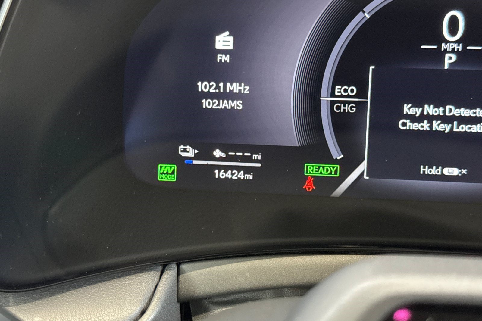 Certified 2025 Lexus TX 550h AWD Plug-In Hybrid w/ Technology Package image 37