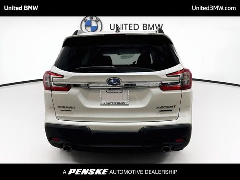 Used 2023 Subaru Ascent Limited w/ Technology Package AWD/4WD image 6
