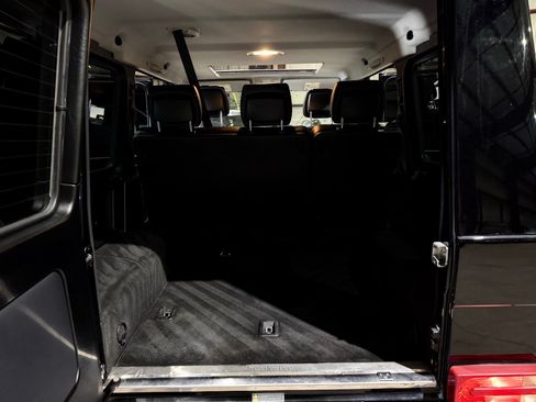 Used 2016 Mercedes-Benz G 550 image 20