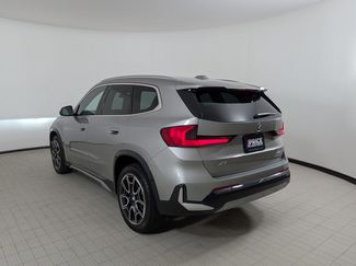 Used 2025 BMW X1 xDrive28i w/ Convenience Package AWD/4WD video 3