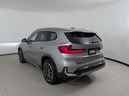 Used 2025 BMW X1 xDrive28i w/ Convenience Package AWD/4WD image 3