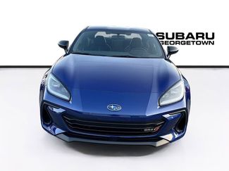 New 2026 Subaru BRZ tS video 2