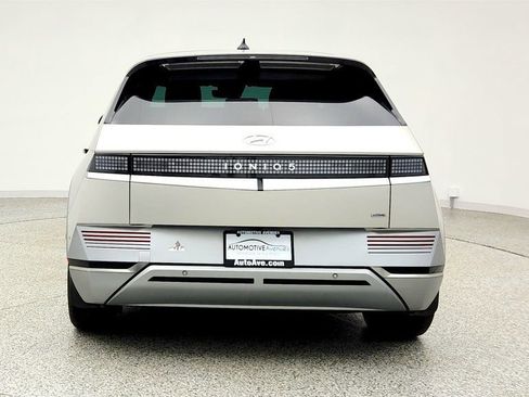 Used 2023 Hyundai Ioniq 5 Limited image 6