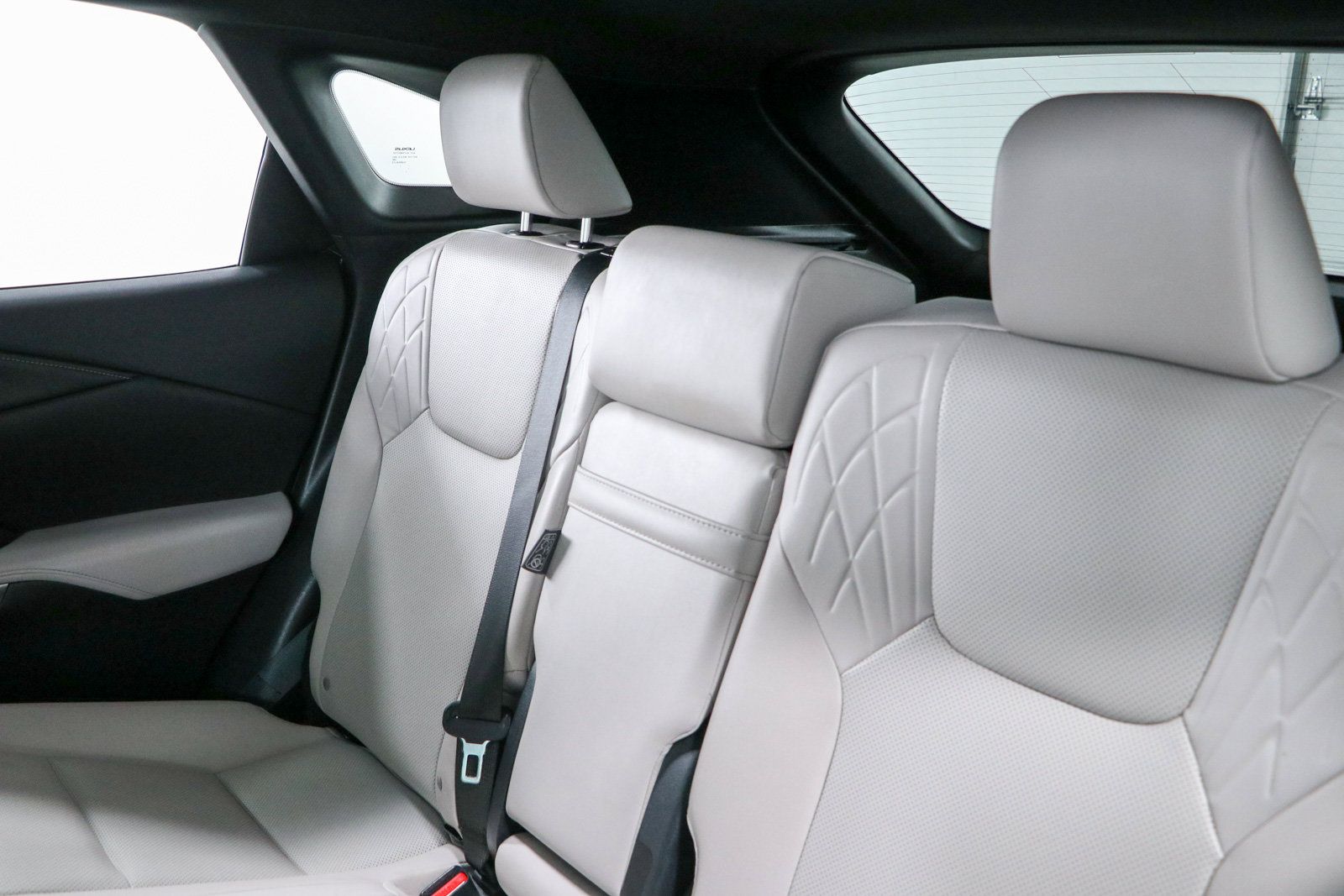 Used 2025 Lexus RX 350 Premium w/ Convenience Package FWD image 25