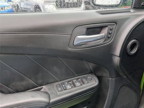 Used 2023 Dodge Charger Scat Pack w/ Daytona Edition Group image 21