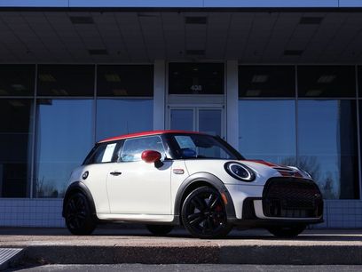 Used 2023 MINI Cooper John Cooper Works w/ Driver Assistance Package
