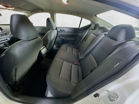 Used 2024 Nissan Altima 2.5 S image 26