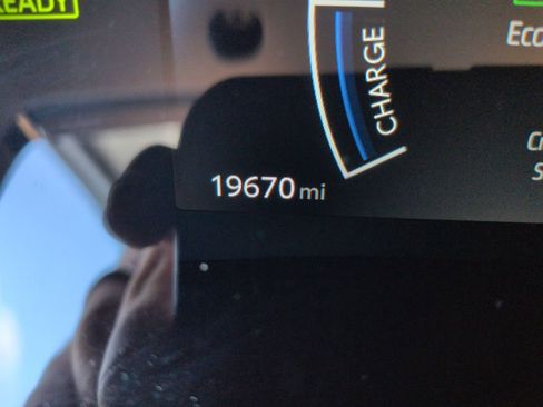 Certified 2025 Toyota Camry SE image 16