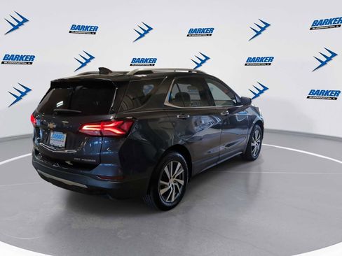 Used 2022 Chevrolet Equinox Premier image 8