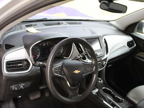 Used 2020 Chevrolet Equinox LS w/ LPO, Cargo Package AWD/4WD image 14