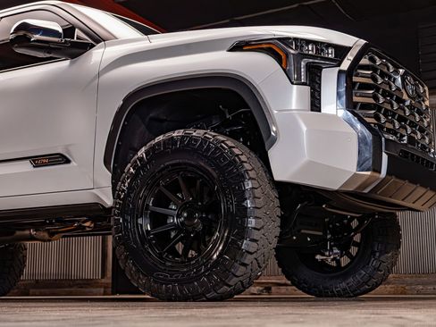 Used 2026 Toyota Tundra 1794 Edition image 12