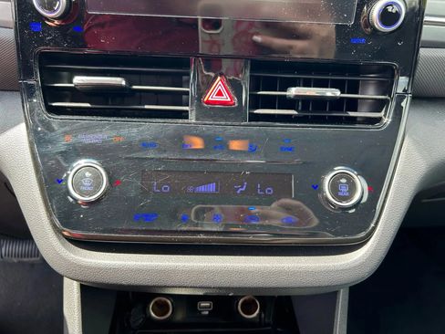 Used 2022 Hyundai Ioniq Blue image 20