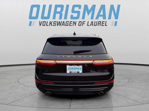 Used 2022 Lincoln Corsair Grand Touring image 3