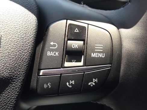 New 2025 Ford Bronco Sport Outer Banks AWD/4WD image 23
