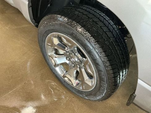 Used 2023 RAM 1500 Big Horn AWD/4WD image 19
