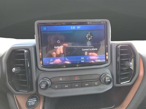 Used 2023 Ford Bronco Sport Outer Banks w/ Tech Package AWD/4WD image 33