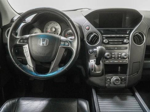 Used 2012 Honda Pilot EX-L image 23