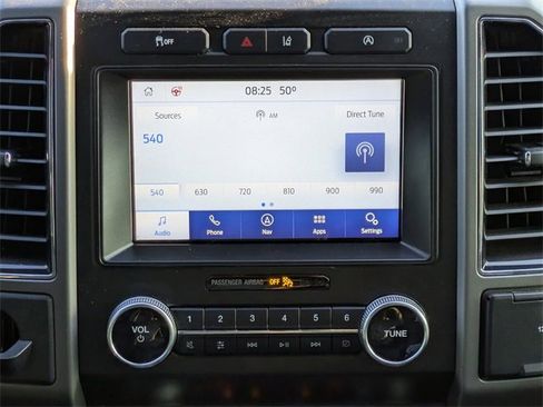 Certified 2021 Ford Expedition XLT image 17